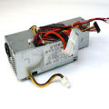 Power Supply 380Watts for Personal Computer Tower / Desktop / SSF / Mini Personal Computer. 