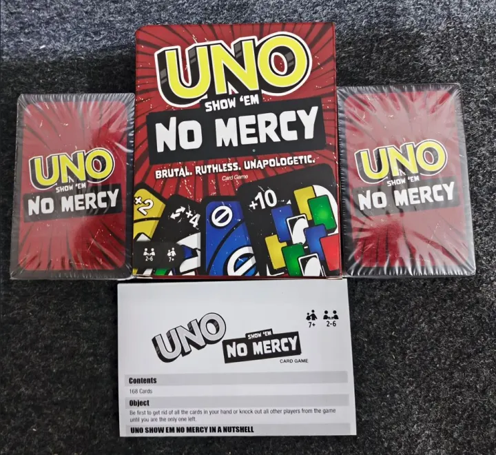 UNO%20Show%20'Em%20No%20Mercy%20Cards%20Game%20with%20tougher%20rules%20and%20penalties%20-%20Image%203
