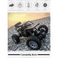 Monster Truck RC Toy for Boys High Speed 1:18 Die-Cast Remote Control Toys For Kids Off-Road Racing Truck. 