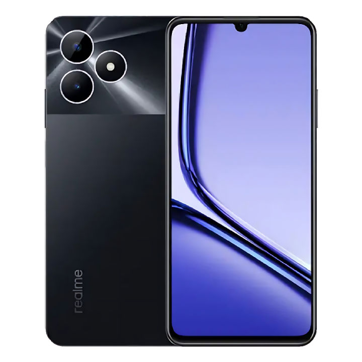 Realme Note 50 || 4GB RAM 64GB ROM || 5000mAh Battery