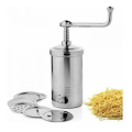 Nimco Machine Nimko Maker Sev Maker With 6 Jalies. 