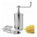 Nimco Machine Nimko Maker Sev Maker With 6 Jalies. 