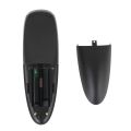 G10 Smart Voice Remote Control 2.4G RF Gyroscope Backlit Wireless Air Mouse. 