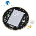 TZT MH-ET LIVE HB100 X 10.525GHz Microwave Sensor 2-16M Doppler Radar Human Body Induction Switch Module For ardunio. 
