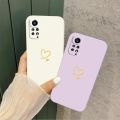 Gemini Love Phone Case For Xiaomi Redmi Note 12 12S 11 11S 10 10A 10T 10S 9T 9 8 7 Pro Plus 10C 9A 9C 4G 5G Cover. 