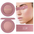 Miss Rose Natural Finish Matte Blush. 