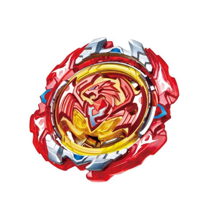 Beyblade Burst B-117 Revive Phoenix.10.Fr Cho-Z