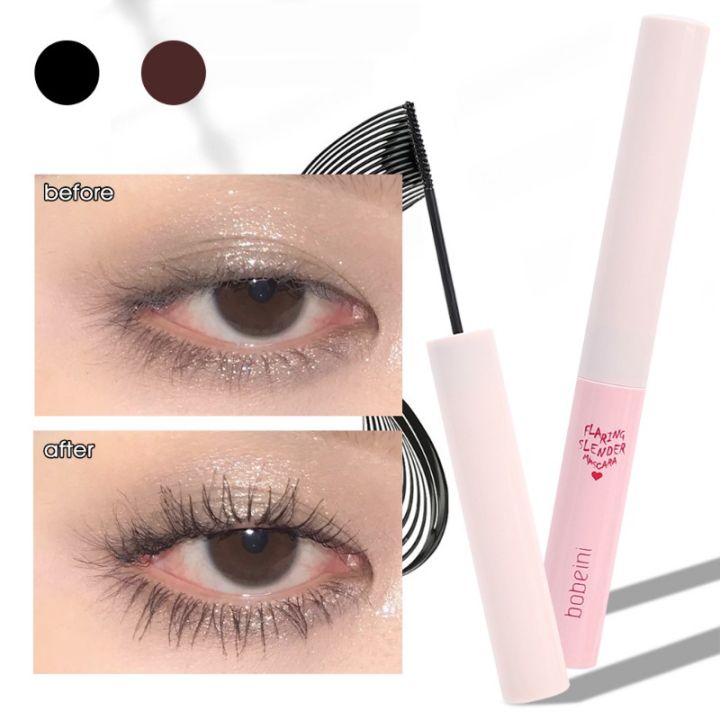Curling%20Quick%20Drying%20Mascara%20Slim%20Thick%20Curling%20Fine%20Brush%20Head%20Summer%20Non-smudge%20Waterproof%20Anti-sweat%20Mascara%20Eye%20Makeup%20-%20Image%207
