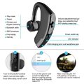Headphone V9 Bluetooth-compatible Earphone Hands-free Wireless Headset Noise Control With Microphone High Quality Stereo Audio. 
