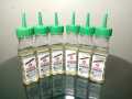 Machine Oil, Machine Oil Bottle, Original Machine Oil, Sewing & Other Machine Oil, Machine Oil Pack Of 3 PCS, 6 PCS, 9 PCS, 12 PCS (28 ML Per Bottle). 