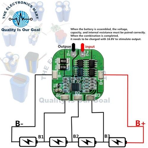 HX-4S-A20%204S%20BMS%2020A%2014.8V%20For%20Lithium%20Ion%2018650%20Cells%20Battery%20Protection%20Kit%20In%20Pakistan%20(SB32)%20-%20Image%206
