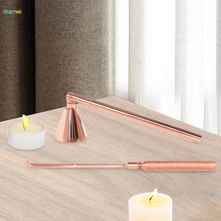 Candle%20Extinguisher,%20Candle%20Wick%20Cover,%20Bell%20Shaped%20Candle%20Wick%20Dippers%20Candle%20,%20Wick%20Flame%20,%20for%20Jar%20Candles%20Candle%20Lovers%20-%20Image%206