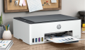 HP Smart Tank 580 Printer All-in-One (Print,Copy,Scan,Wireless) 1 Year Brand Warranty. 
