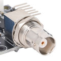 PH Value Sensor Module, Digital Heat Probe Multifunctional with Dual Temperature Compensation for Laboratory for Aquarium. 