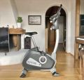 Kettler Axos Magnetic Exercise Cycle With 8 Kg Flywheel | Easy On Knees With Adjustable Handles | Electro Magnetic Resistance System Suitable For Men & Women Of All Ages. 