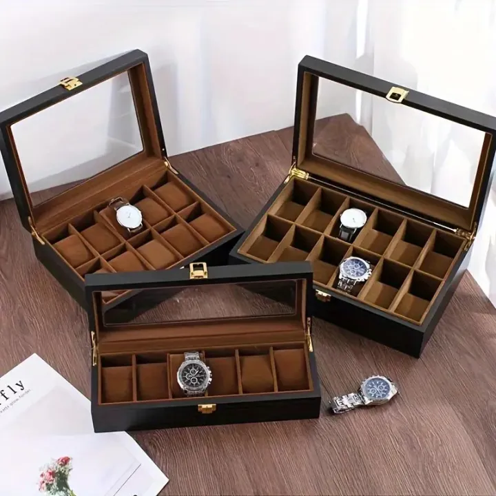 6%20Slot%2012%20Slot%20and%2020%20Slot%20Grid%20Natural%20Wood%20High%20Quality%20Watch%20Display%20Organizer%20Box%20Smart%20Watch%20Storage%20Case%20-%20Image%207
