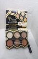 6-Shade Face Contour Kit – Highlight & Contour Palette for All Skin Tones – Long-Lasting, Blendable, Professional Finish. 