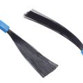 3 Pair Side Brushes for Samsung Navibot Robot VC-RM96W VC-RM72VR VC-RM84V VC-RM52VR SR8855 SR8751 SR8845 SR8895 SR8950. 