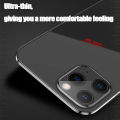 Phone Case Infinix Zero Ultra Back Cover Ultra Thin Smooth Back Soft Cover Casing for Infinix Zero Ultra 5G Cover Cases. 