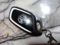 MG ZS Car Remote. 