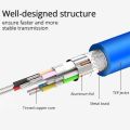 High Quality USB to USB Cable Type A Male to Male USB 3.0 Extension Cable for Hard Disk, Webcam, USB 3.0 Cable Extenders. 