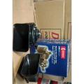 Denso trumpet horn single pin horn, geniune grip horn, grip to grip horn for all type of cars. 