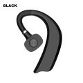 X27 Bluetooth 5.0 Earphone Business Wireless Headphone long Standby Noise Reduction Sports Headset Waterproof for iPhone Xiaomi. 