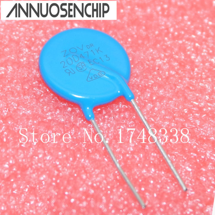 5pcs/lot 20D471K 471K 20D201K 201K 20D391K 391K 20D102K 102K 20D