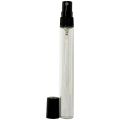 3 pcs 10ml empty Clear Glass Spray Pen for use Perfume for Essential Oil Transparent Glass Spray Bottles 10ml Tester pen refillable. 