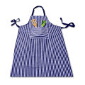relaxsit Apron collection various style options adjustable and non adjustable printed and plain with extra long Ties and pockets unisex. 