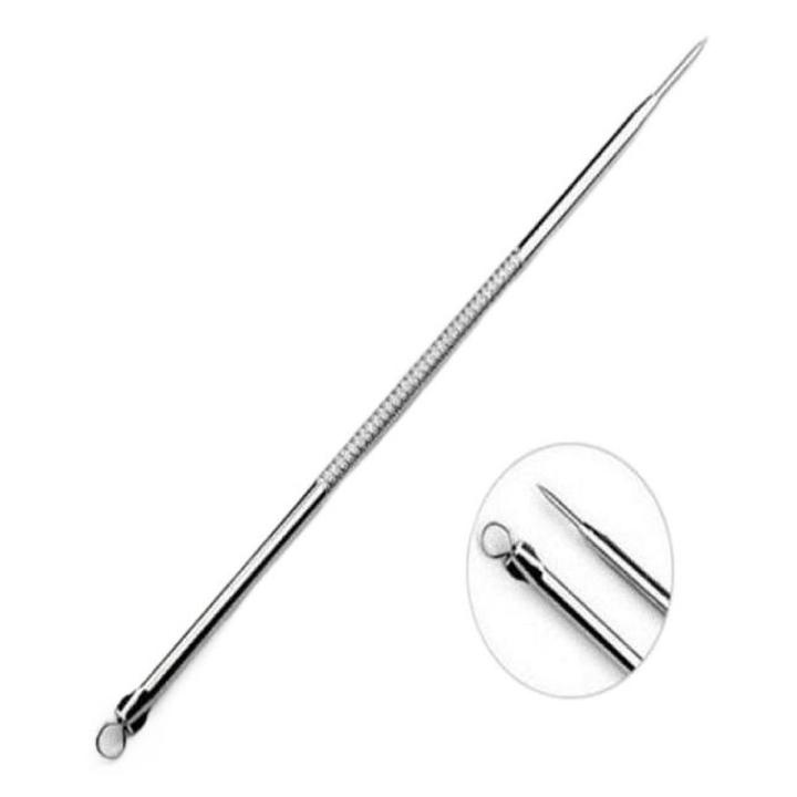 Blackhead Remover Pin Pimple Cleaning Tool Black Head Removal