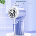 Portable Electric Lint Removers Clothes Lint Fabric Trimmer Haiall Epilator Sweater Clothes Lint Remover Fuzz Shaver. 