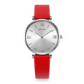 Popular Douyin Online Influencer ins Fashion Lady Watch Women's Watch Quartz Belt Student Factory in Stock. 