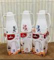 1 Liter  Thermos-Hot n Cool Thermos Plastic Body Best Quality Tea pot Coffee Best Quality. 