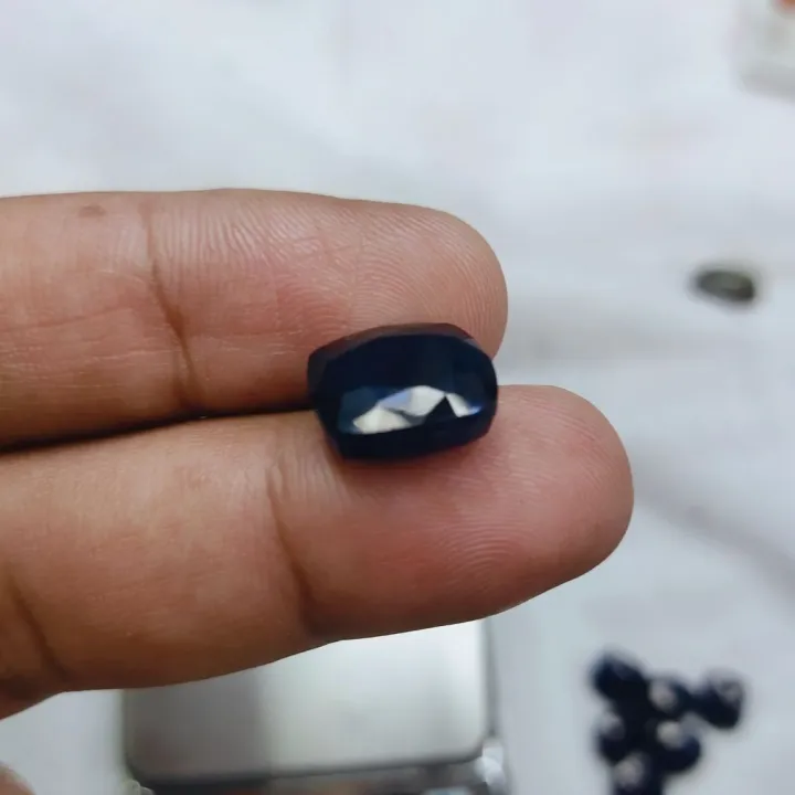 Original%20Natural%20Afghan%20Blue%20Sapphire%20(%D8%A7%D9%81%D8%BA%D8%A7%D9%86%D8%B3%D8%AA%D8%A7%D9%86%20%D9%86%DB%8C%D9%84%D9%85)%20Neelam%20Gemstone%2013.70%20crt%20%C2%B1%201crt%20For%20Ring%20Men,Bracelet,Pendant%20-%20Image%203