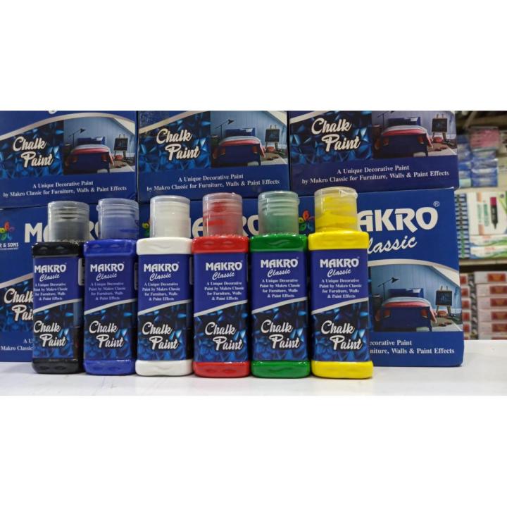 Chalk paint 100ml