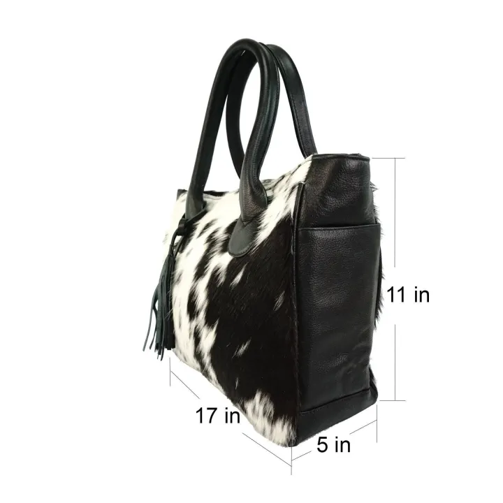 Real%20Cowhide%20Leather%20Tote%20Bag%20Handbag%20Large%20%7C%20Real%20Cowhide%20Leather%20Woman%20Bags%20-%20Image%207