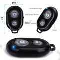 Camera Bluetooth Remote Controller photo shutter Release For iphone 6 6s 7 Pau de Selfie stick for samsung s8 for Android. 