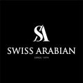 Rose S.J 164 By Swiss Arabian Attar - 9ml. 