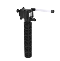 RS Electrical Internal Filter For Fish Aquarium RS-605 Double (Power: 6W  450L/H) Best Aquarium Filter Mechanical Filtration for Salt Water and Fresh Water Fish tank. 