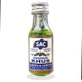 Khuss essence - Food Flavours for Drinks, Juices and Desserts 25ml - SAC. 