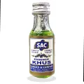 Khuss essence - Food Flavours for Drinks, Juices and Desserts 25ml - SAC. 