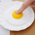 Decompression Toy Hilarious Kids Adults Egg Yolk Toys. 