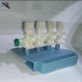 Aquarium Air Flow Splitter Fish Tank Air Control Valve 4 Way. 