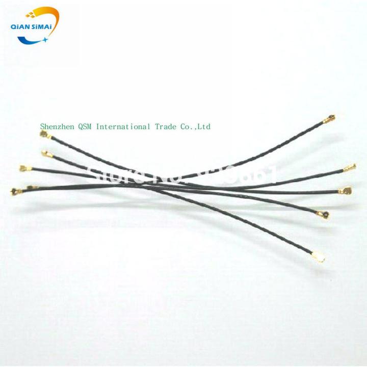 【2023NEW】New Wifi Antenna signal flex cable for Xiaomi Mi3 M3 3 Mobile phone + DropShipping