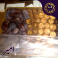 Amber Dates (khajoor) 500g Premium Quality. 
