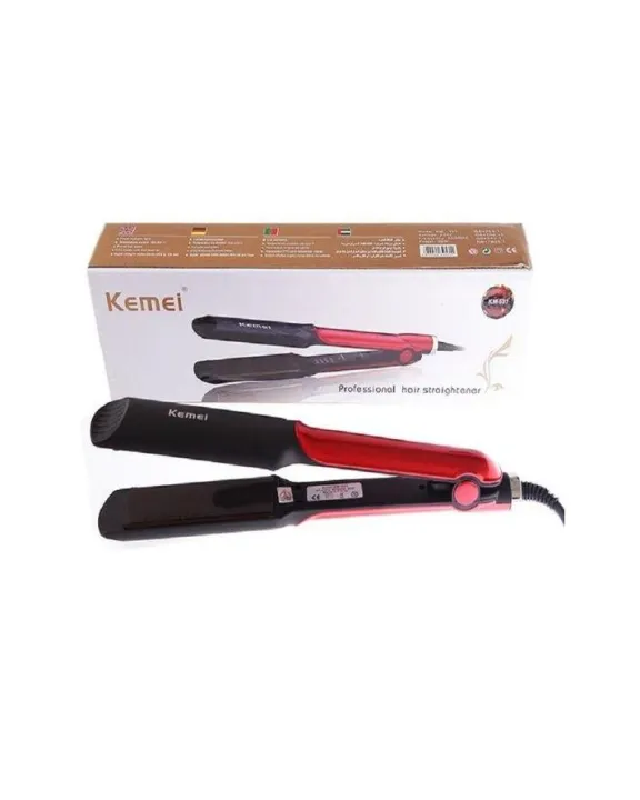 Km-531%20Professional%20Hair%20Straightner%20-%20Image%204