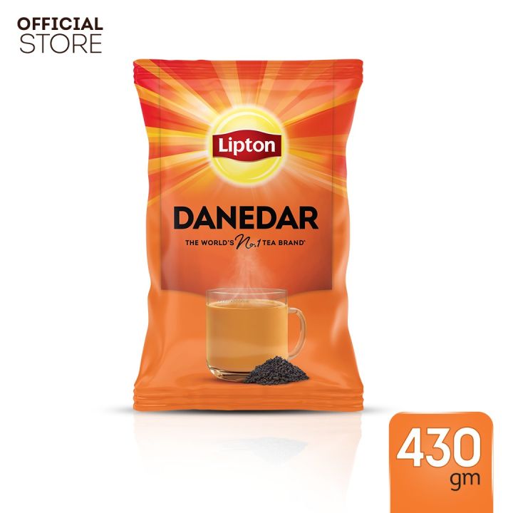 Lipton%20Danedar%20Tea%20430g%20-%20Image%203