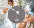 PErsonal care Face Steamer,Professional Facial  Steamer with stand,Facial Steamer for salon. 