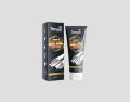 CHROME & METAL POLISH TUBE 120ML. 